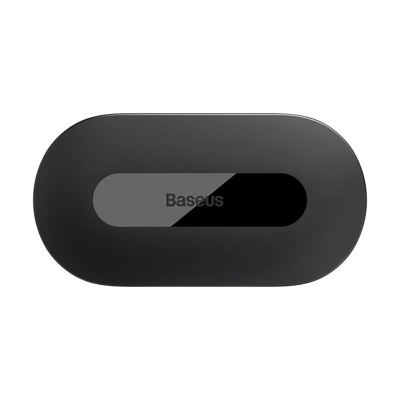 Baseus Bowie EZ10 True Wireless Headset - Black