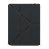 iPad Air (2019) / iPad Pro 10.5" Baseus Minimalist Series Protective Case - Black