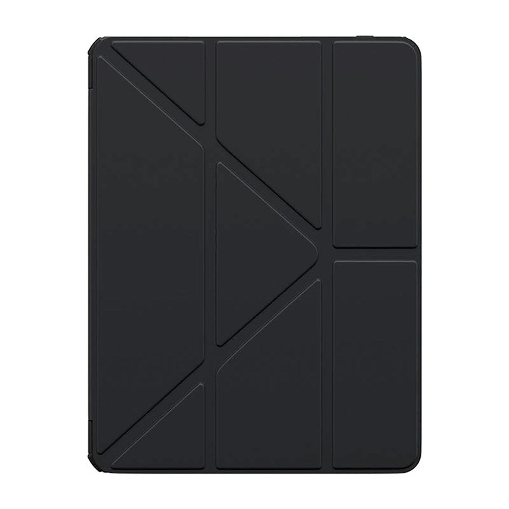 iPad 10.9" (2022) Baseus Minimalist Series Protective Case - Black