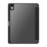 iPad 10.9" (2022) Baseus Minimalist Series Protective Case - Black