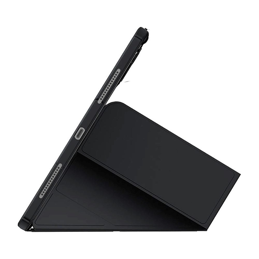 iPad 10.9" (2022) Baseus Minimalist Series Protective Case - Black