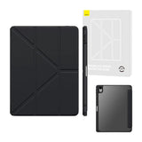 iPad 10.9" (2022) Baseus Minimalist Series Protective Case - Black