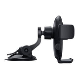 Baseus UltraControl Lite Series Mobile Holder for Car Dashboard  Max Mobile 65 - 90mm - Black