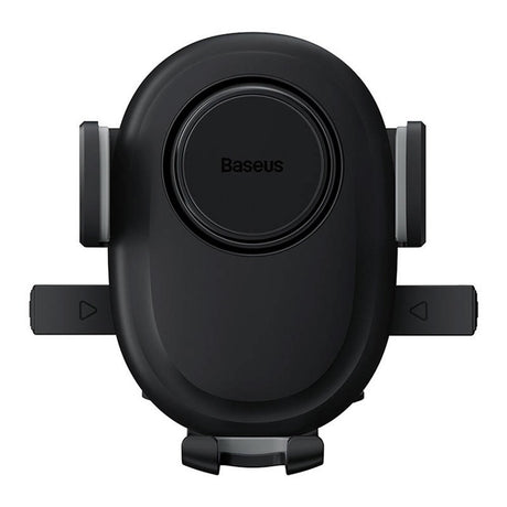 Baseus UltraControl Lite Series Mobile Holder for Car Dashboard  Max Mobile 65 - 90mm - Black