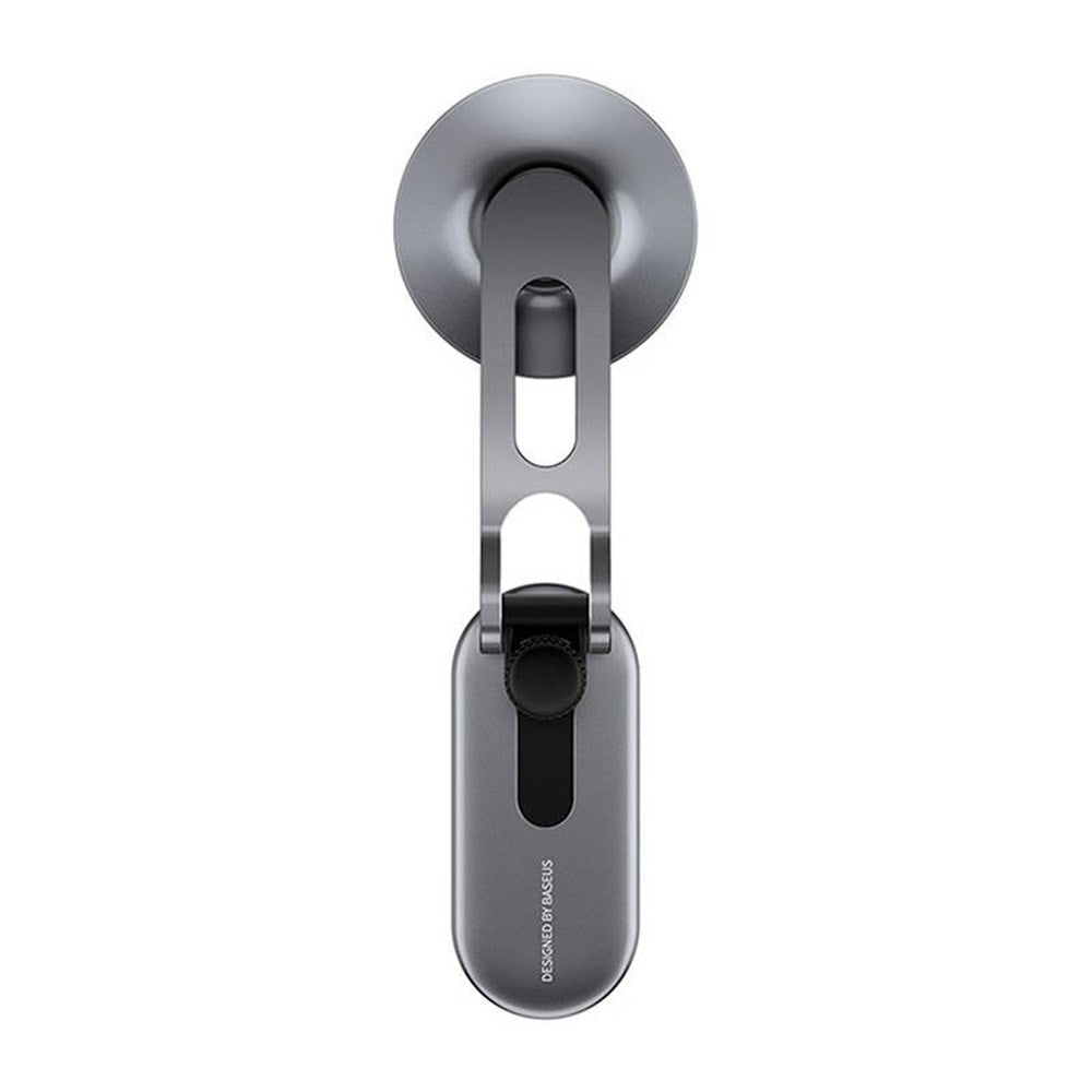 Baseus T-Space Magnetic Car Mount for Tesla Touchscreen - Grey