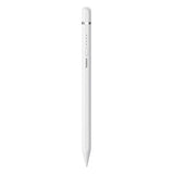 Baseus Smooth Active Stylus Pen for iPad - White