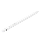 Baseus Smooth Active Stylus Pen for iPad - White