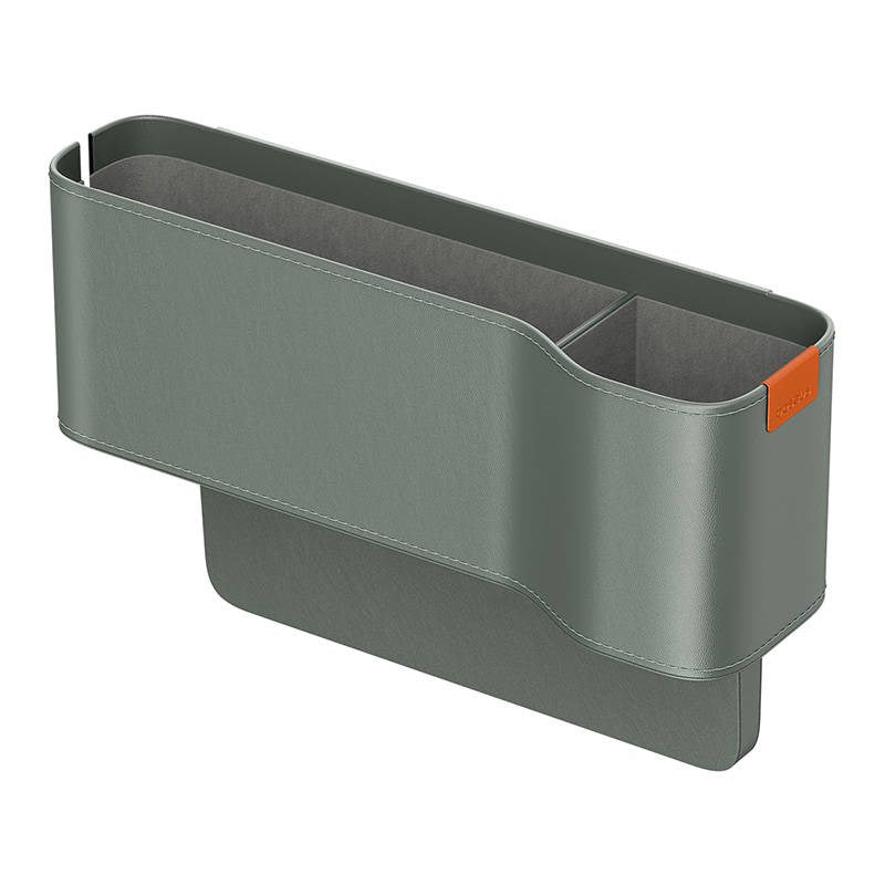 Baseus OrganizeFun Car Organizer for Car Seat - Grey