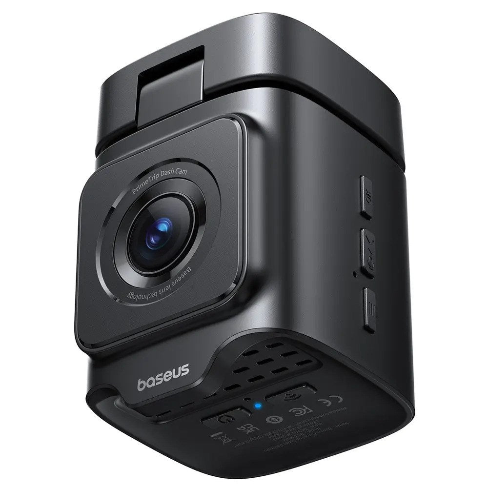 Baseus PrimeTrip VD1 Dashcam - Black