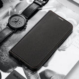 DUX DUCIS iPhone 14 Pro Skin X2 Premium Wallet Case - Black