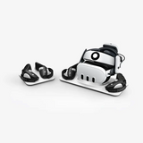 BOBOVR G3 Controller Holder for Meta Quest 3 / 3S - Black