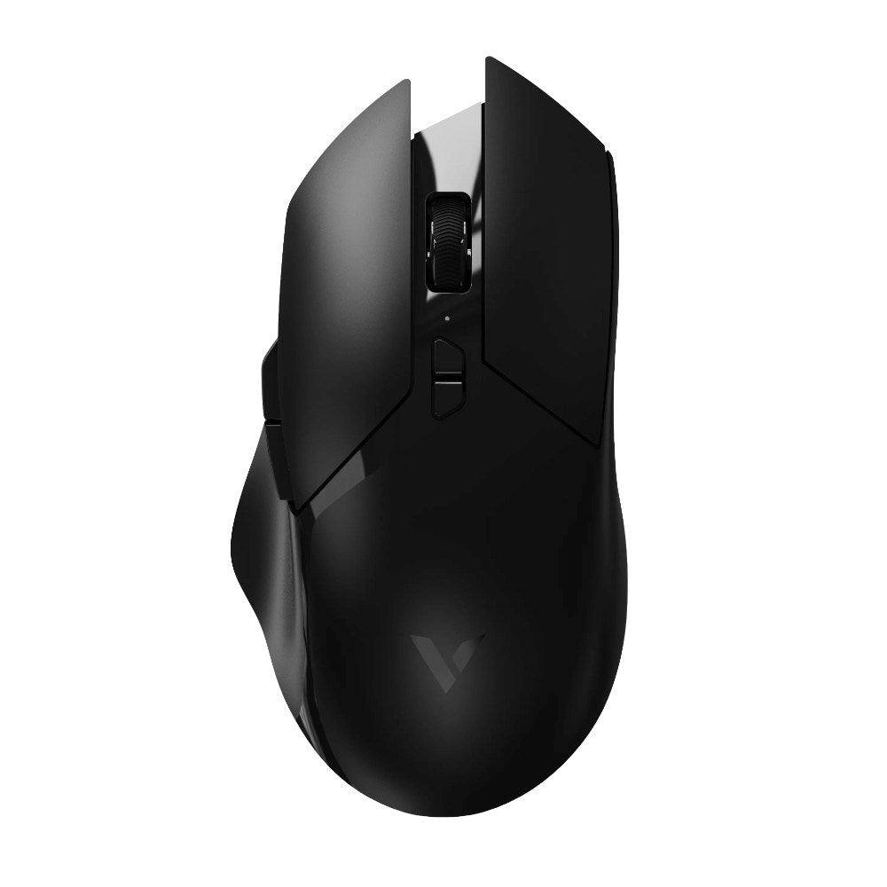 Rapoo V30PRO Wireless Gaming Mouse - Black
