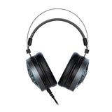 Rapoo VH510 Gaming Headset Virtual 7.1 Channel - On-Ear - Black