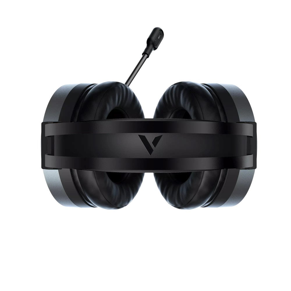 Rapoo VH510 Gaming Headset Virtual 7.1 Channel - On-Ear - Black