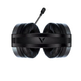 Rapoo VH510 Gaming Headset Virtual 7.1 Channel - On-Ear - Black