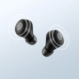 Joyroom JR-TL1 Pro True Wireless In-Ear Headphones - Black