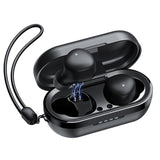 Joyroom JR-TL1 Pro True Wireless In-Ear Headphones - Black