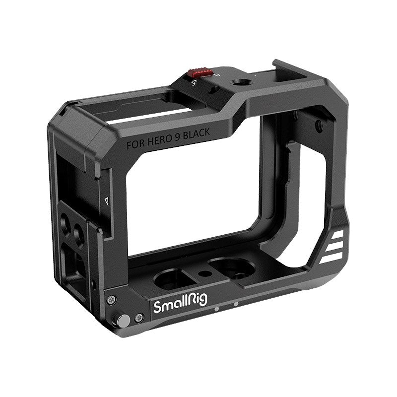 SmallRig 3084 GoPro Hero 9 / 10 / 11 / 12 Cage - Black