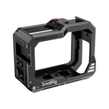 SmallRig 3084 GoPro Hero 9 / 10 / 11 / 12 Cage - Black