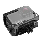 SmallRig 3084 GoPro Hero 9 / 10 / 11 / 12 Cage - Black
