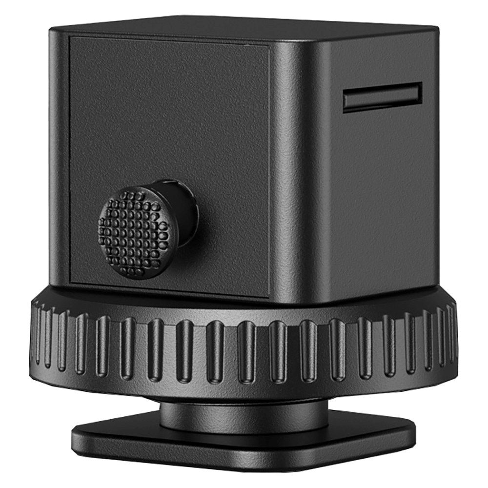 SmallRig 4660 Vibe P96 Pro Mini LED Video Light (RGB) - Black