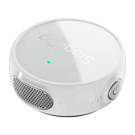 SmallRig 4706 S 60 Wireless Microphone - USB-C - White