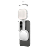 SmallRig 4933 Vibe P48 LED Light for Mobile - MagSafe Compatible - White