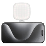 SmallRig 4933 Vibe P48 LED Light for Mobile - MagSafe Compatible - White