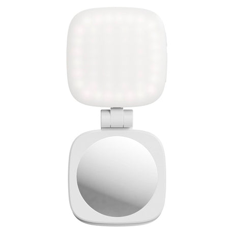 SmallRig 4933 Vibe P48 LED Light for Mobile - MagSafe Compatible - White