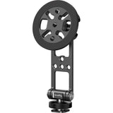 SmallRig 5156 Cold Shoe Mount for Mobile - MagSafe Compatible - Black