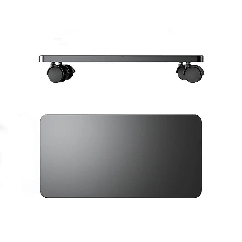 ORICO CPB6 Stand with Wheels for Desktop Computer - Black