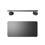ORICO CPB6 Stand with Wheels for Desktop Computer - Black