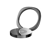 Baseus Magnetic Finger Ring - MagSafe Compatible - Black