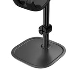 Baseus Mobile / Tablet Holder for Desk - Black