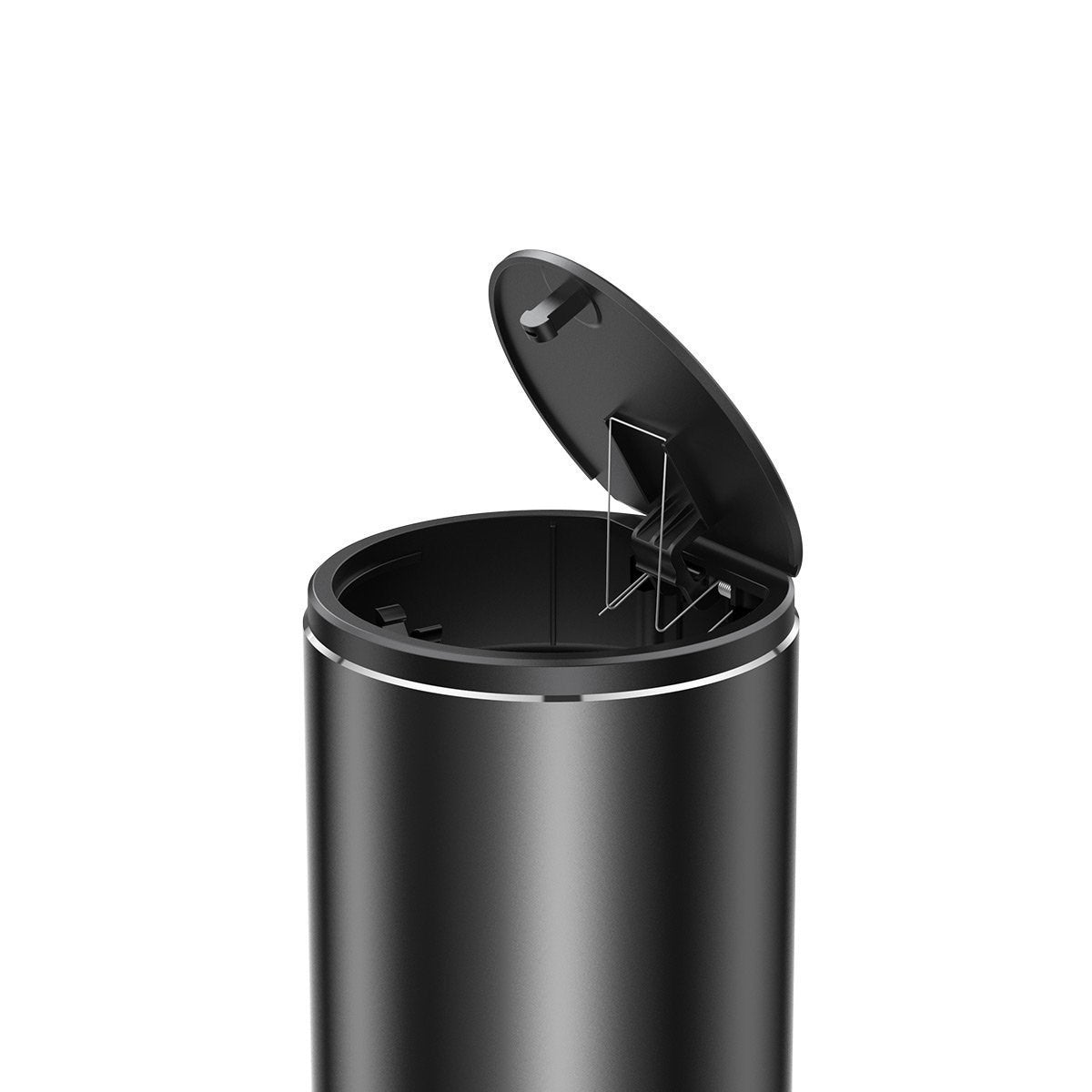 Baseus Car Waste Bin 500 ml - Black