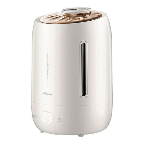 Deerma F600 Ultrasonic Humidifier - White