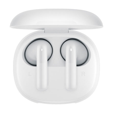 QCY AilyBuds True Wireless In-Ear Headphones - White