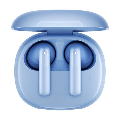 QCY AilyBuds True Wireless In-Ear Headphones - Blue