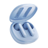 QCY AilyBuds True Wireless In-Ear Headphones - Blue
