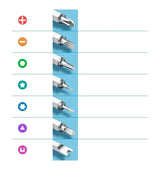 Ugreen 38-in-1 Service Screwdriver Set