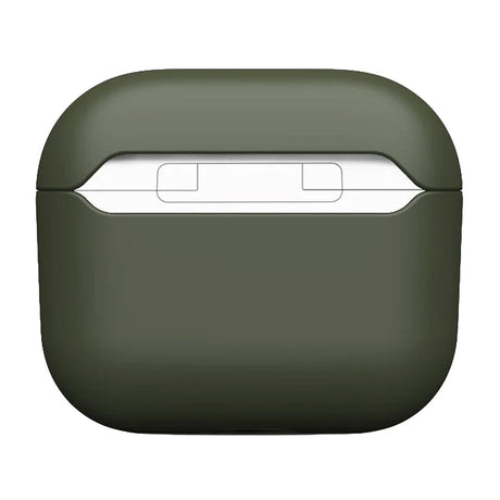 Nudient AirPods (3. gen.) Thin Case - Pine Green