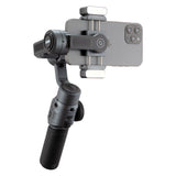 Zhiyun Smooth 5 Combo Gimbal for Smartphone - Black