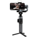 Zhiyun Smooth 5 Combo Gimbal for Smartphone - Black