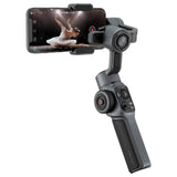 Zhiyun Smooth 5 Combo Gimbal for Smartphone - Black