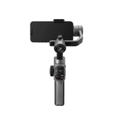 Zhiyun Smooth 5S Gimbal for Smartphones - Grey