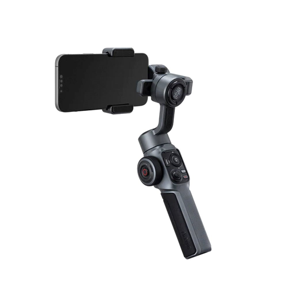 Zhiyun Smooth 5S Gimbal for Smartphones - Grey