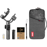 Zhiyun Smooth 5S Combo Gimbal for Smartphones - Grey