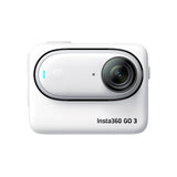 Insta360 GO 3 Action Camera 64 GB - White