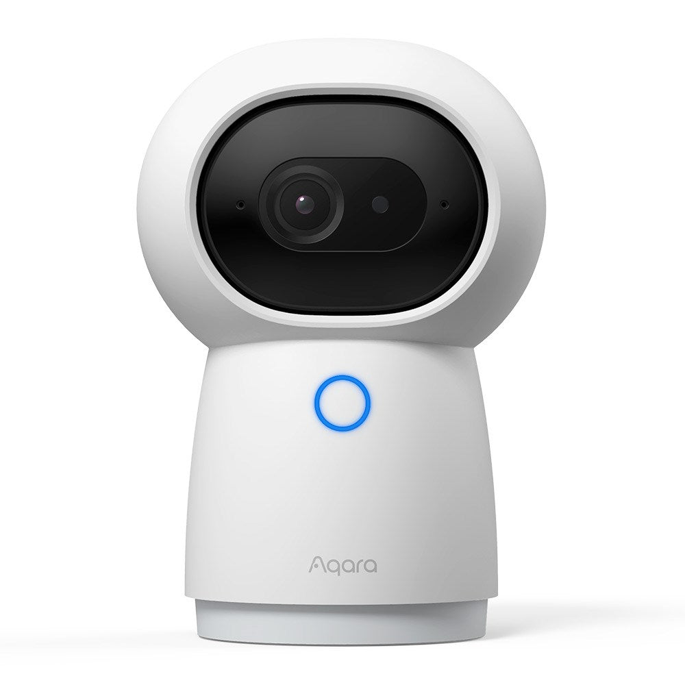 Aqara Camera Hub G3 Indoor Surveillance Camera - White