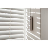 Aqara Roller Shade Driver E1 Smart Roller Blind Motor - White